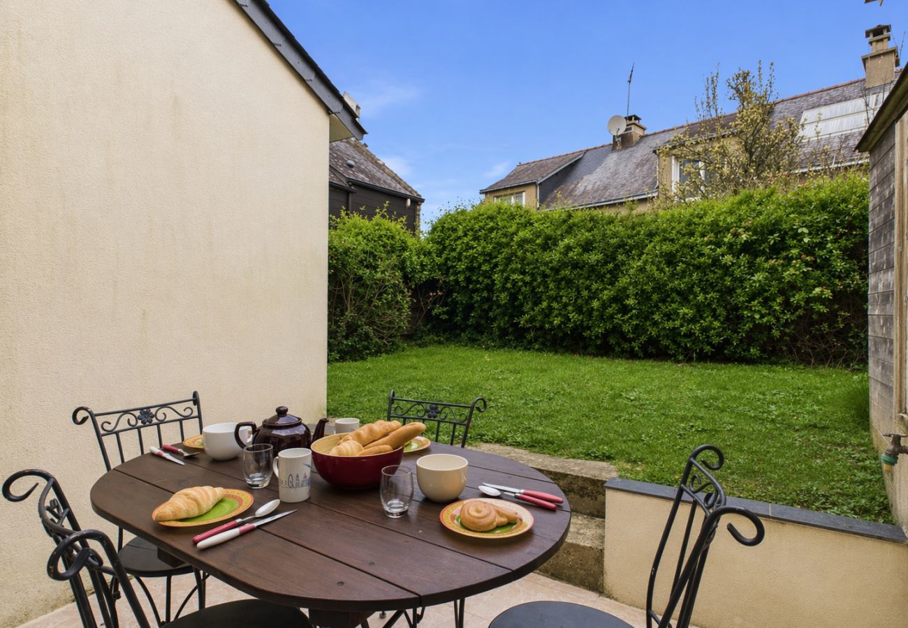 House in Sarzeau - Family home for 4 adults / 2 kids – Sarzeau