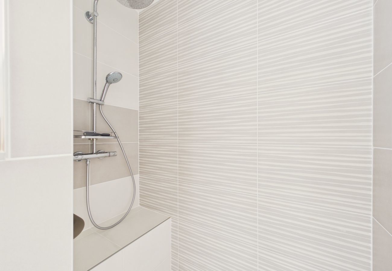 House in La Forêt-Fouesnant - House for 6 adults and 3 children – 900m beach