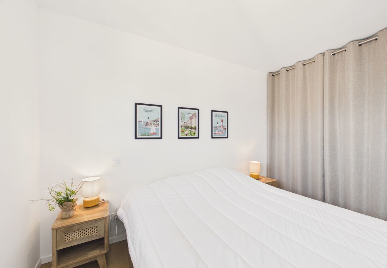 House in Pléneuf-Val-André - Superb recently built house for 8 with garden