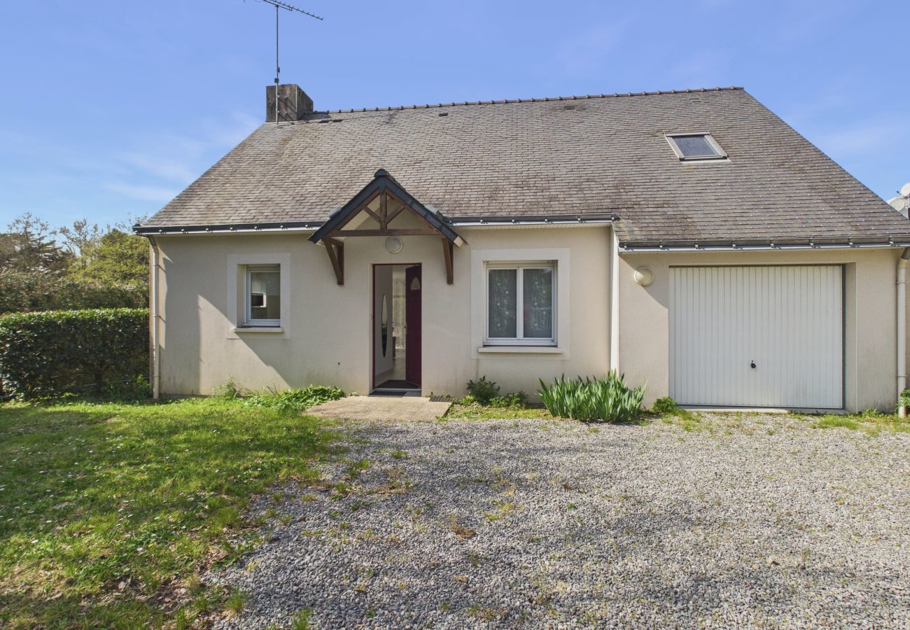 House in La Turballe - Beautiful house for 4 with garden