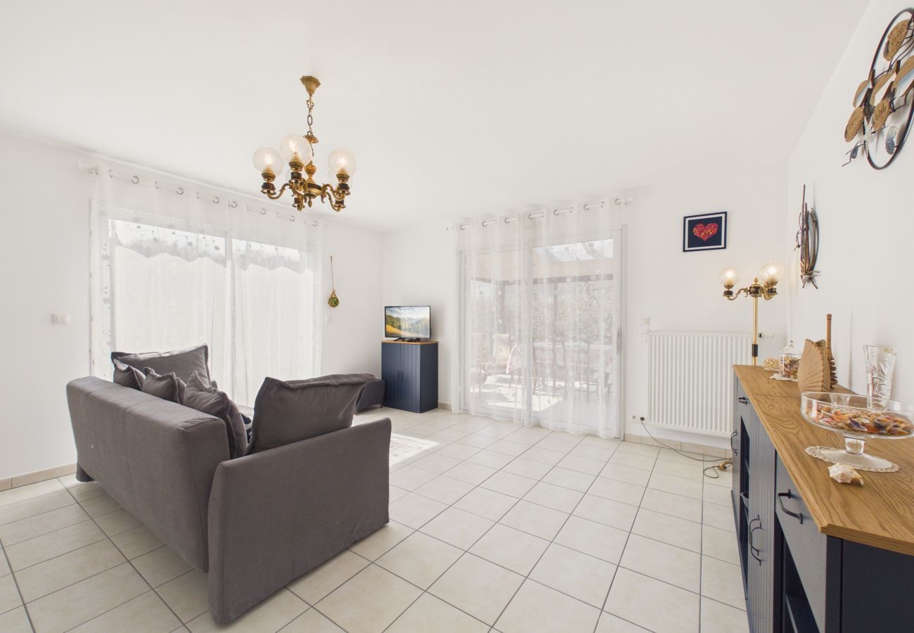 House in La Turballe - Beautiful house for 4 with garden