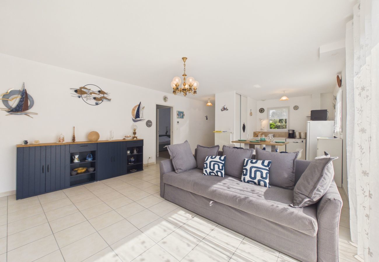 House in La Turballe - Beautiful house for 4 with garden