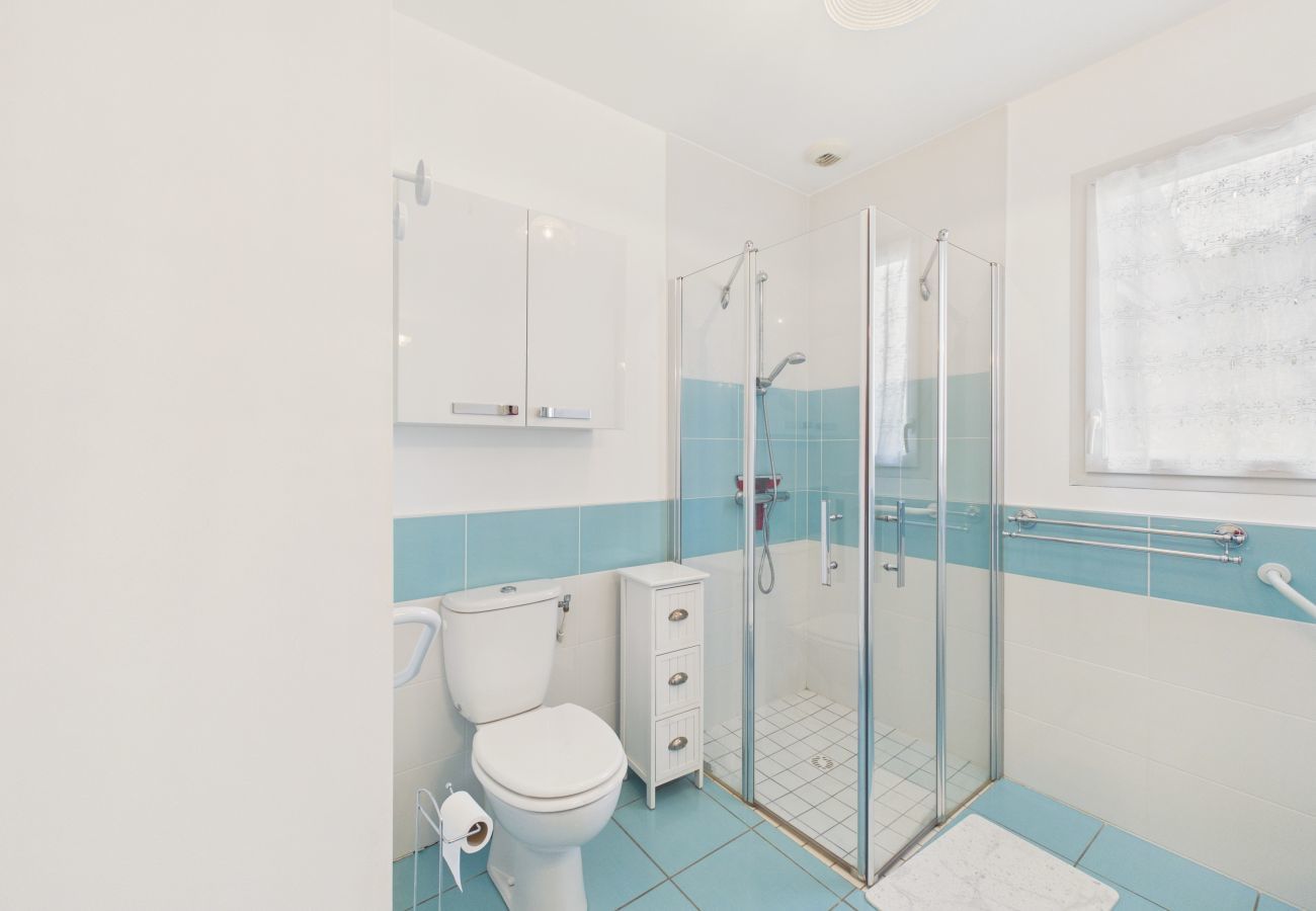 House in La Turballe - Beautiful house for 4 with garden