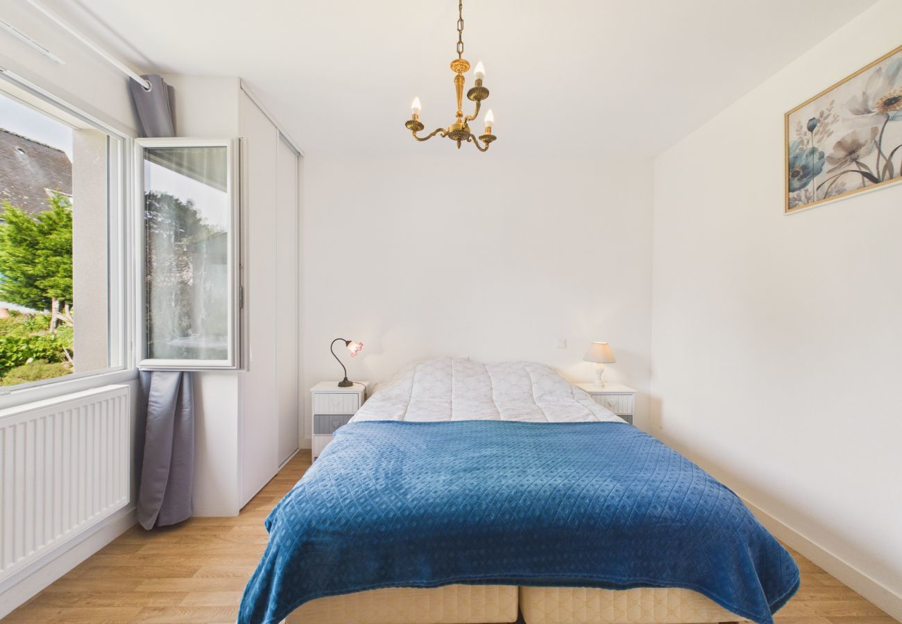 House in La Turballe - Beautiful house for 4 with garden