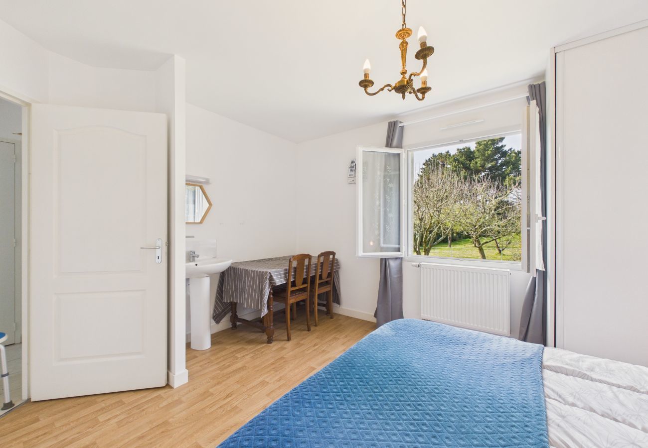 House in La Turballe - Beautiful house for 4 with garden