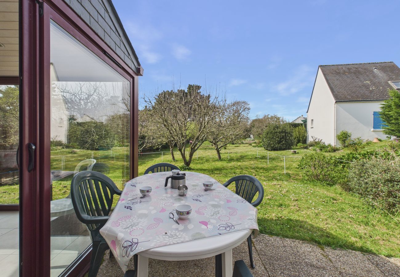 House in La Turballe - Beautiful house for 4 with garden