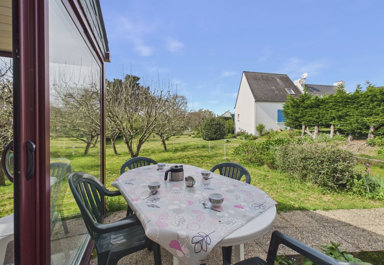 House in La Turballe - Beautiful house for 4 with garden