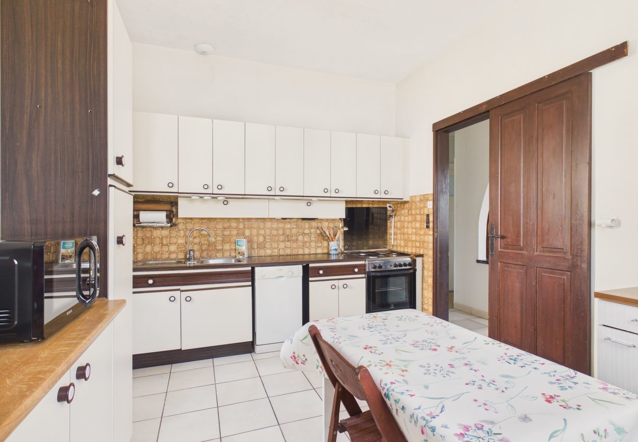 House in Andernos-les-Bains - 300m from the sea, family home Betey area