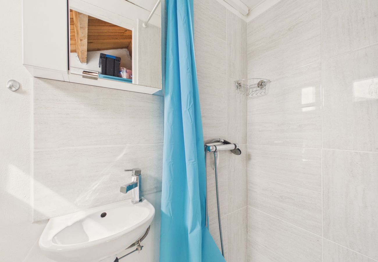 House in Noirmoutier-en-l´Ile - 200m from the beach, house for 4