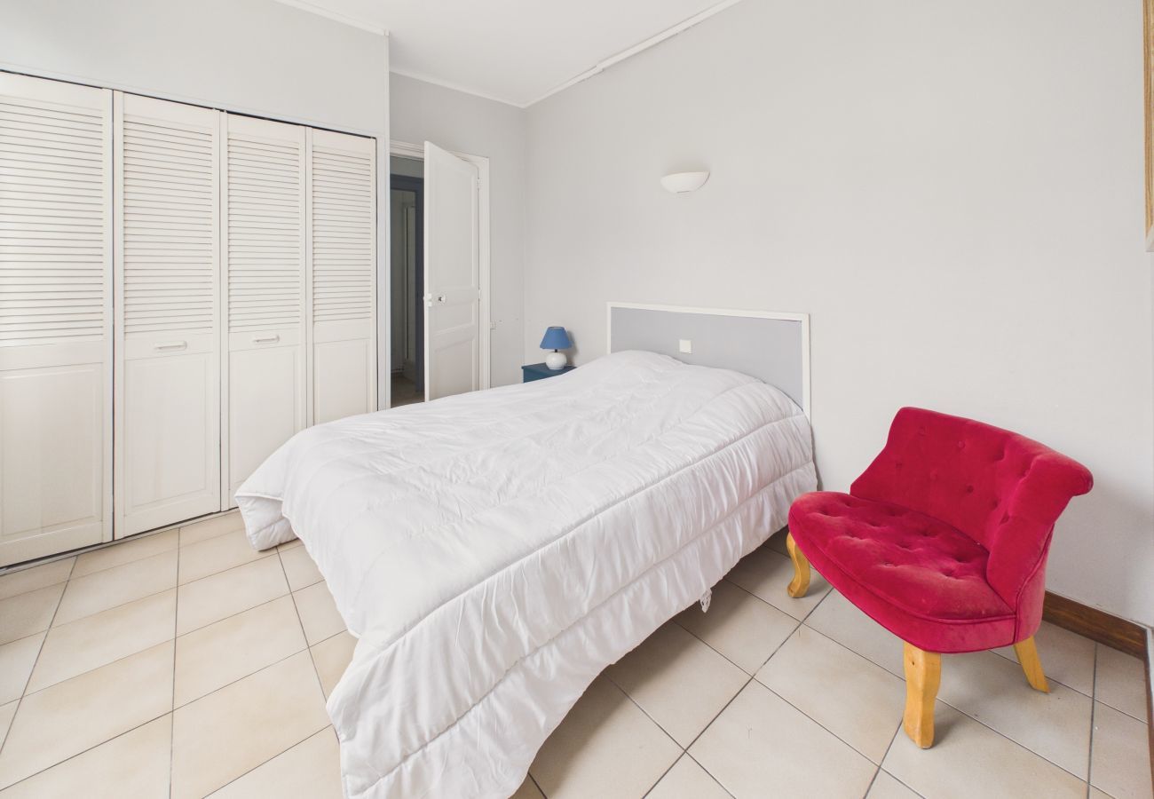 House in Pornic - 400 from the beach - House  single storey & garden