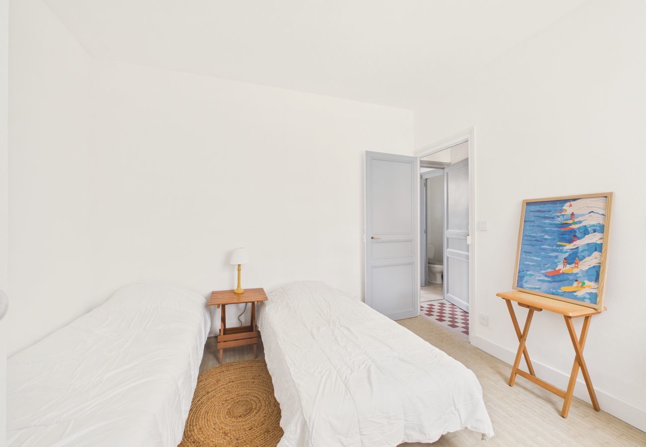 House in Pornic - 400 from the beach - House  single storey & garden