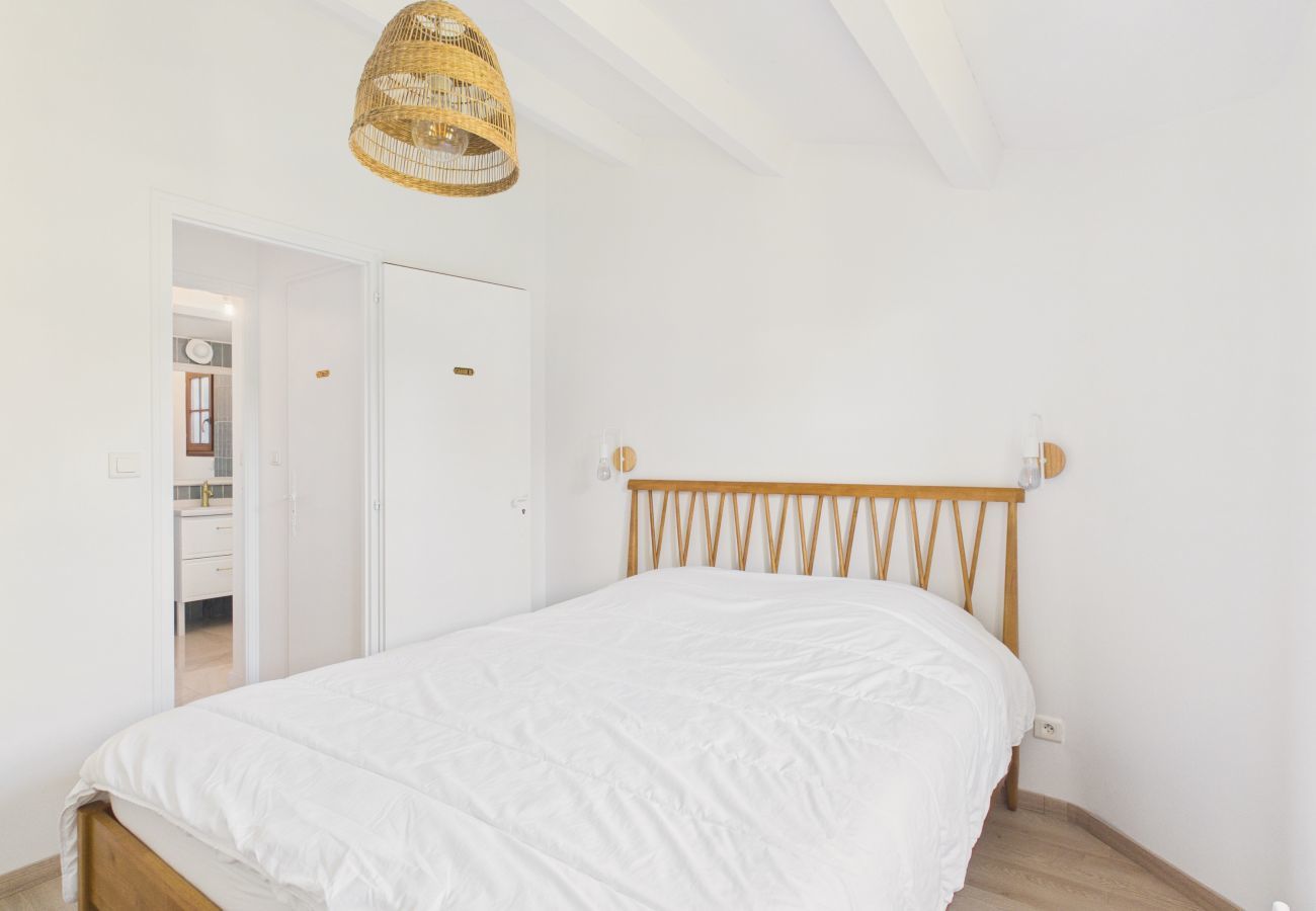 House in Noirmoutier-en-l´Ile - Family house for 6 with garden