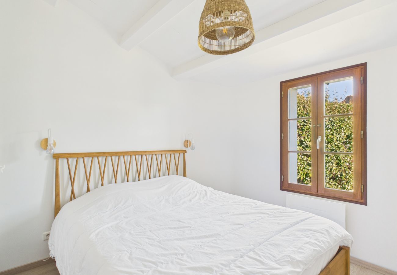 House in Noirmoutier-en-l´Ile - Family house for 6 with garden