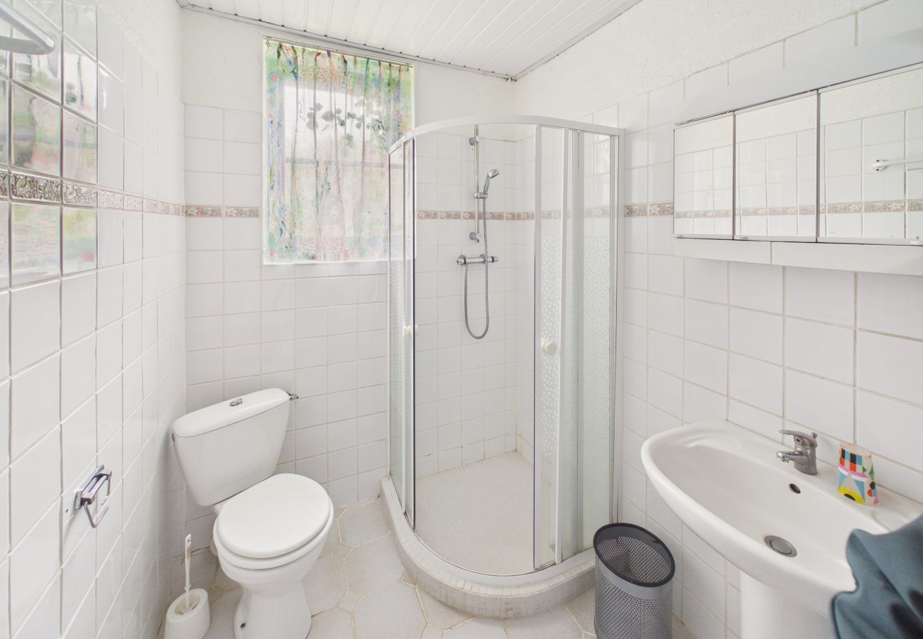 Cottage in Fanlac - The Pigeonnier, authentic house for 5