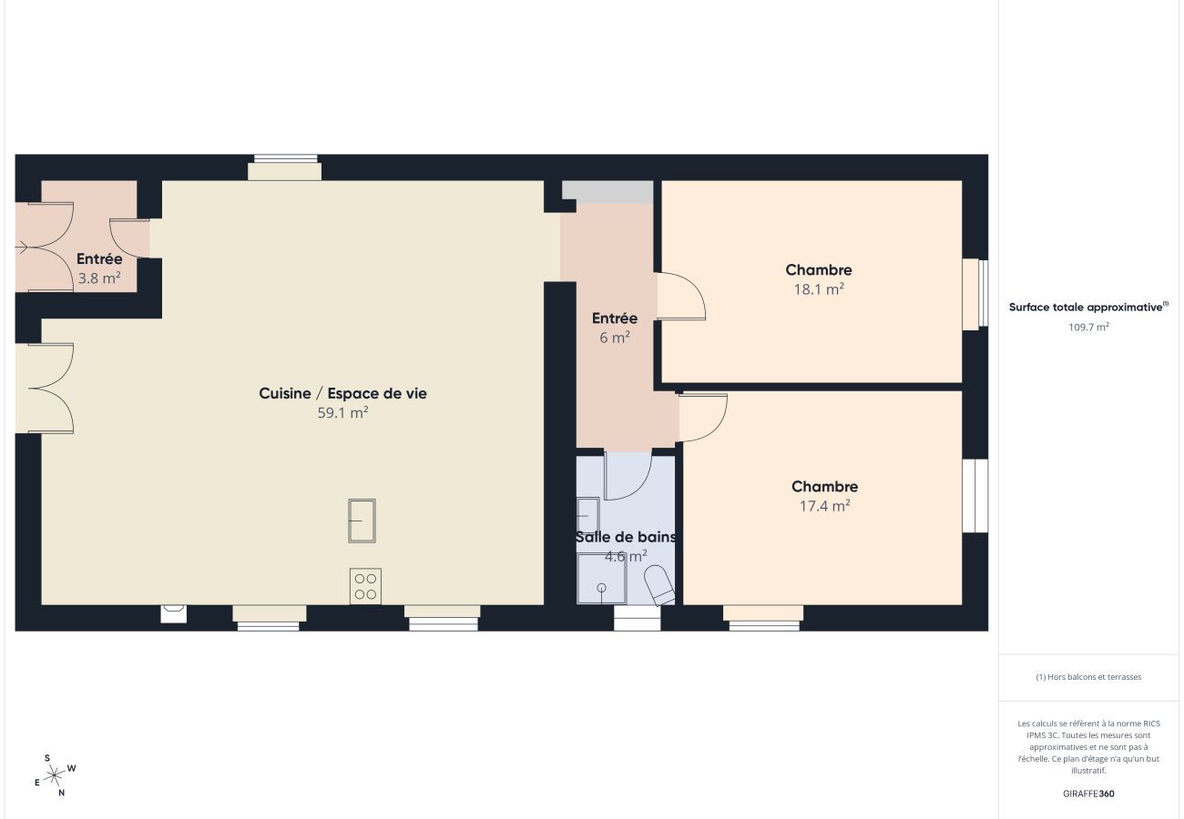 Cottage in Fanlac - The Pigeonnier, authentic house for 5