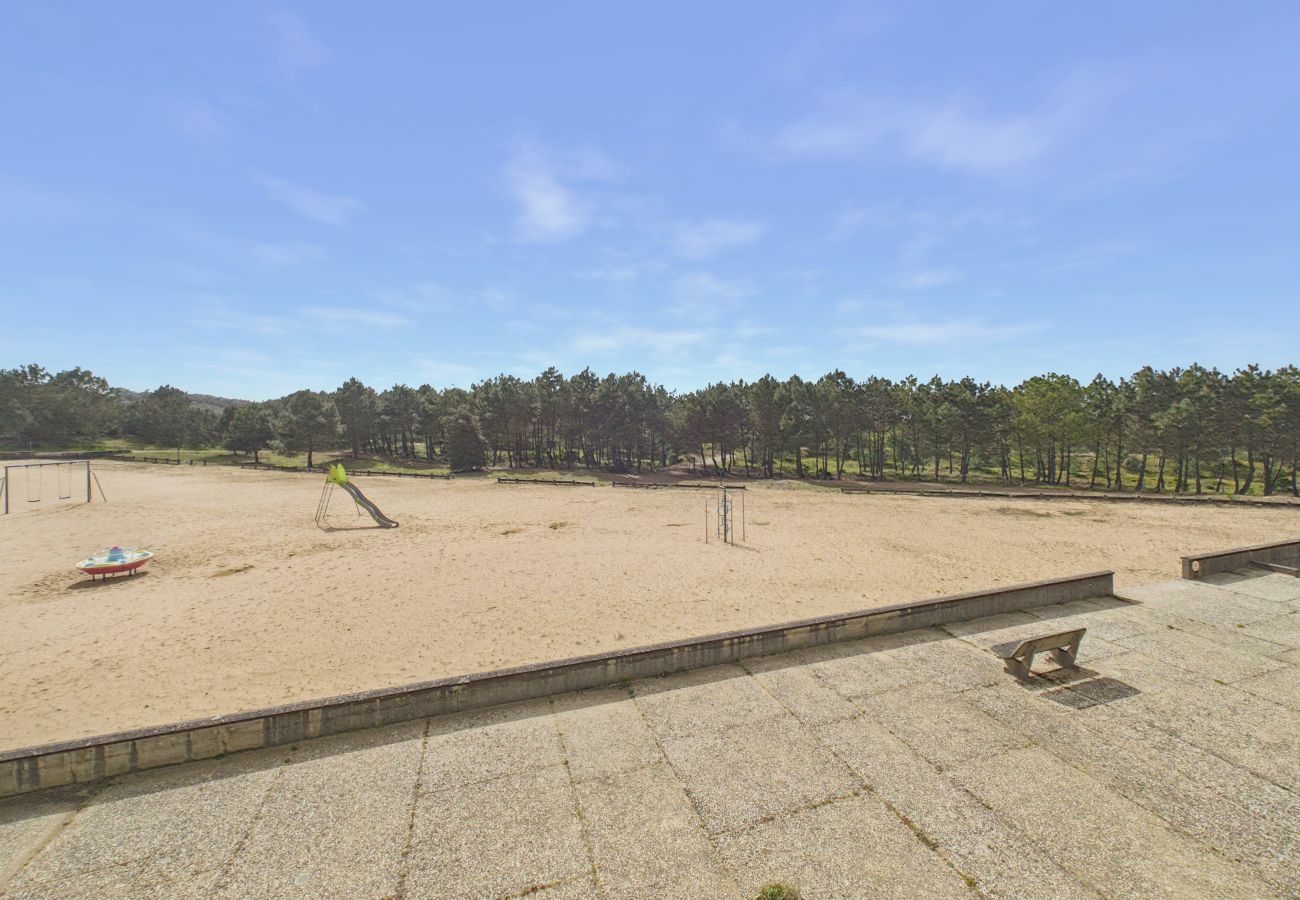 Apartment in St-Brévin-l’Océan - Apartment for 3, 100m from the beach