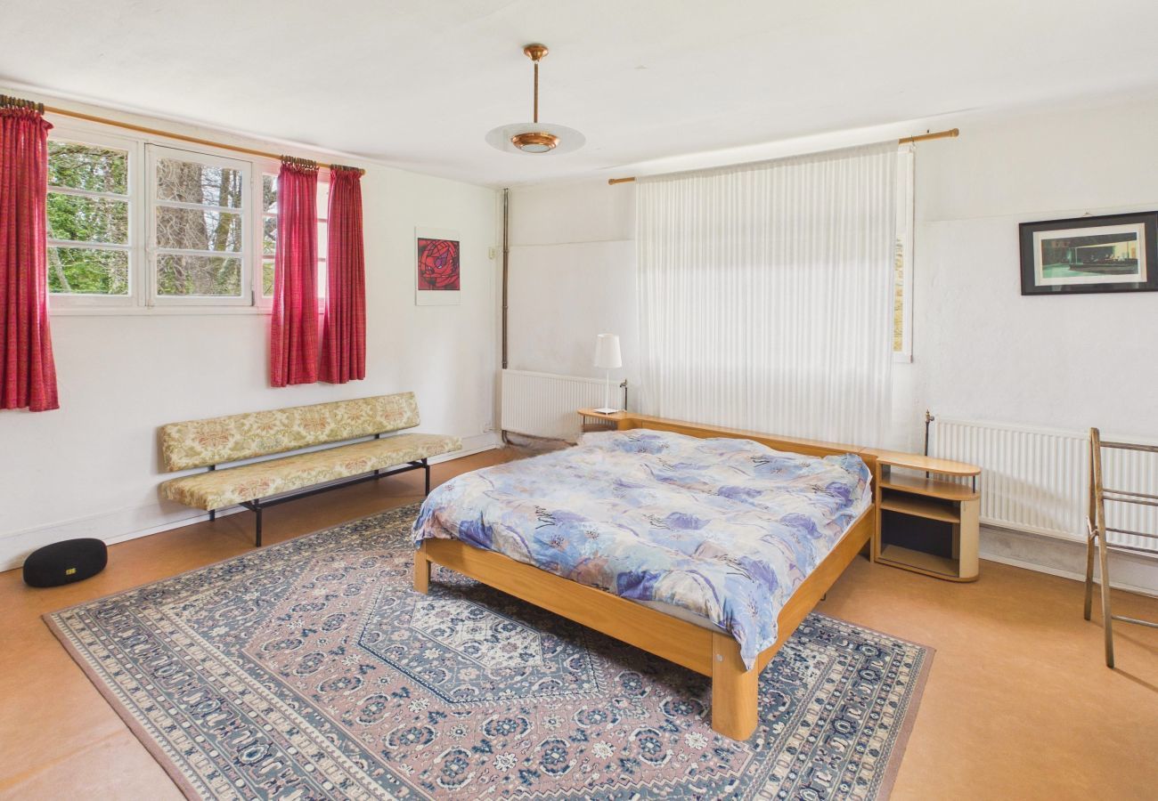 Cottage in Fanlac - La Sonnerie, accommodation in the heart of nature