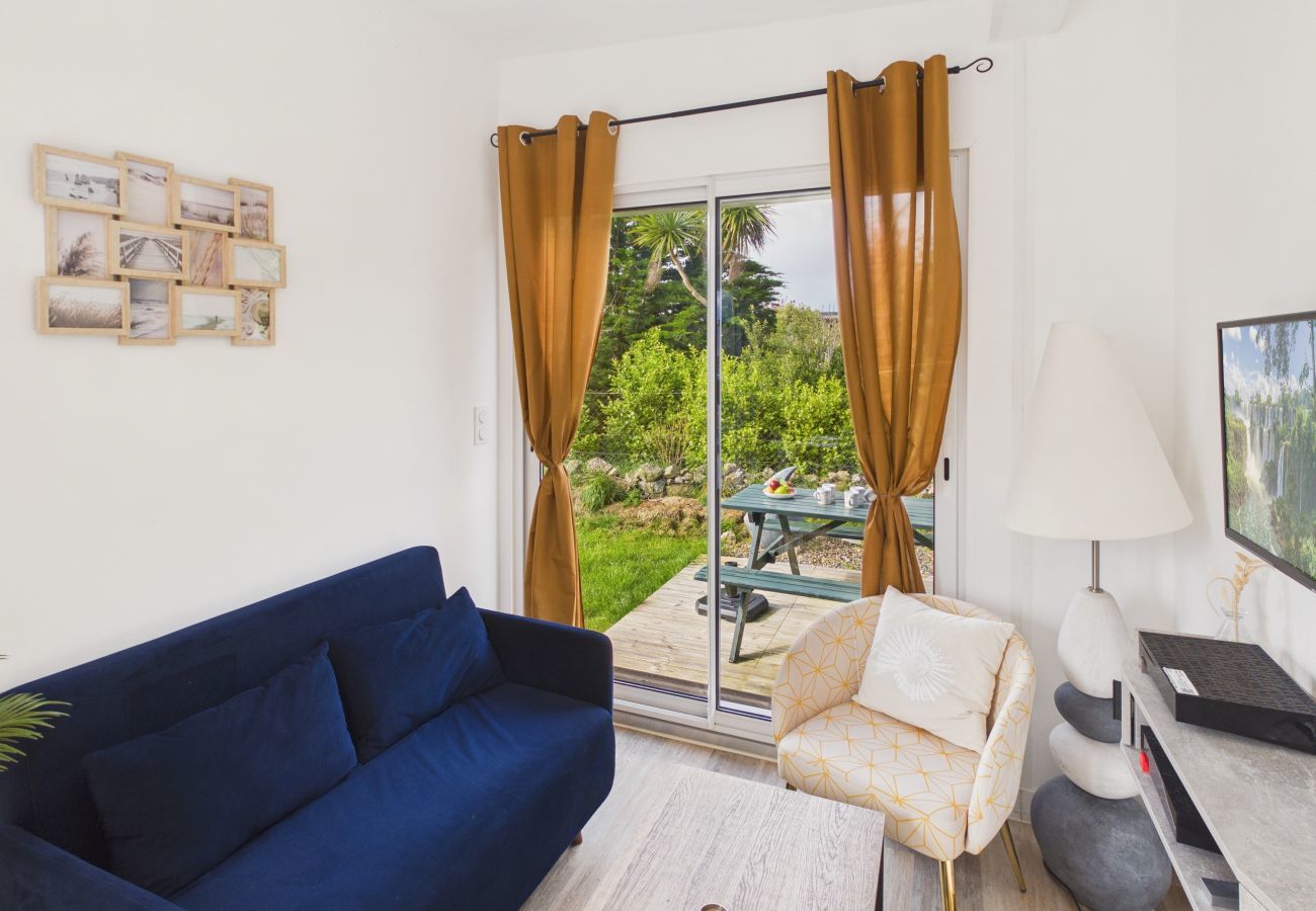 House in Loctudy - Bright accommodation near the sea