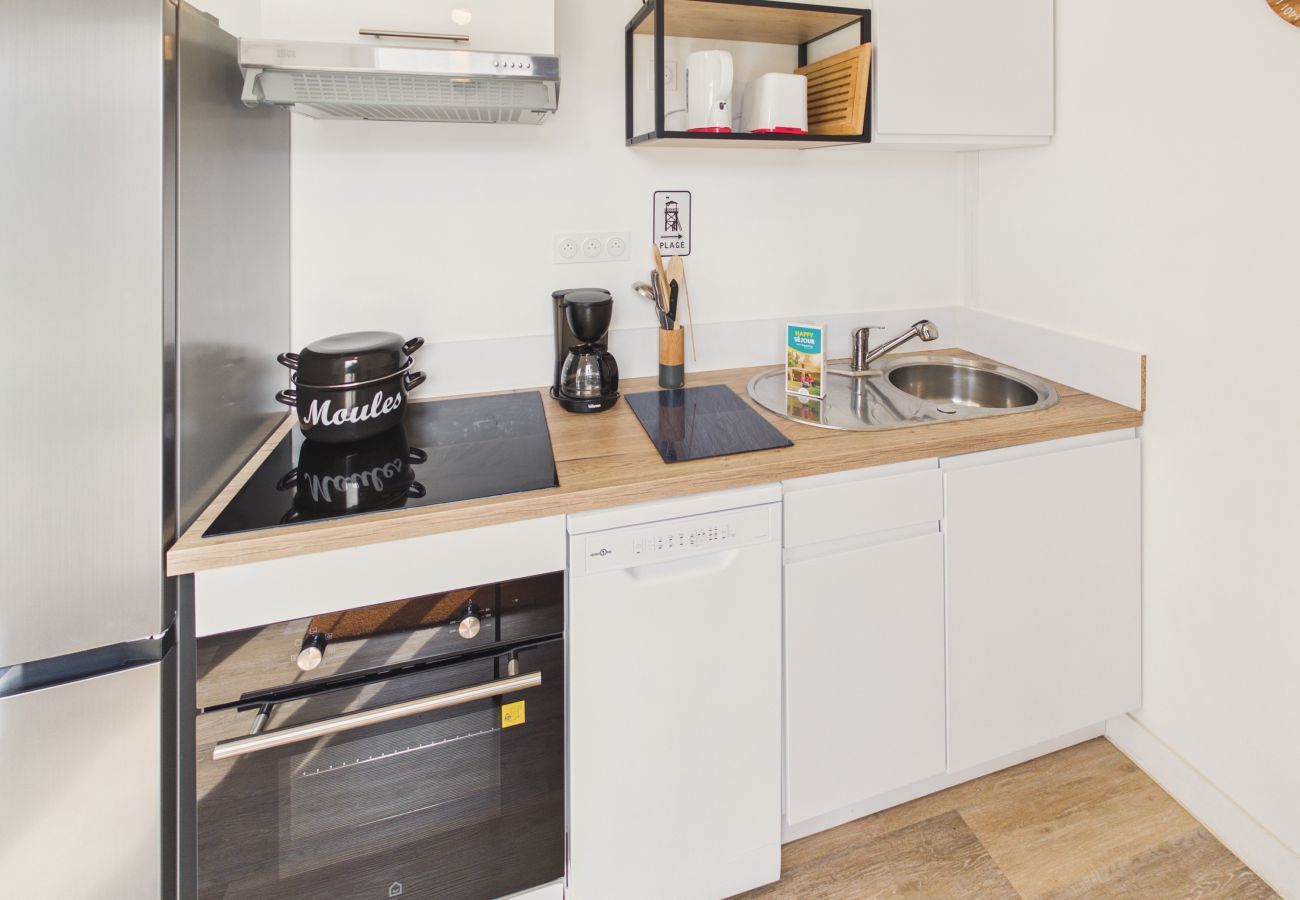 House in Loctudy - Bright accommodation near the sea