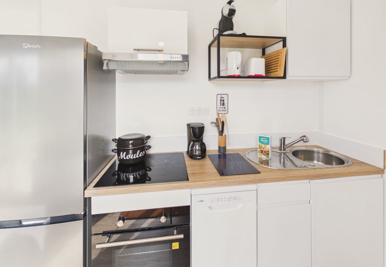 House in Loctudy - Bright accommodation near the sea