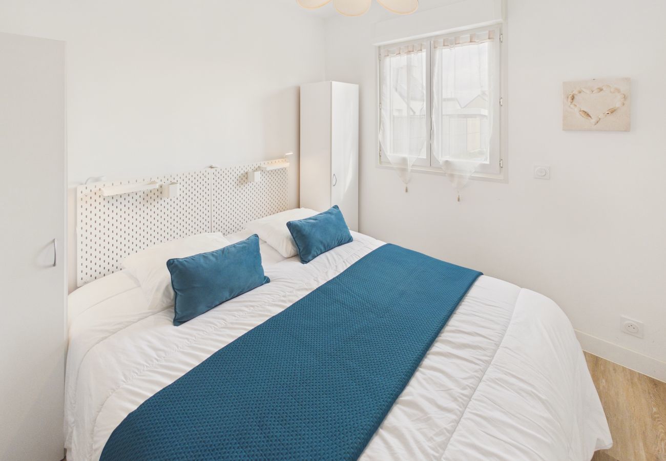 House in Loctudy - Bright accommodation near the sea