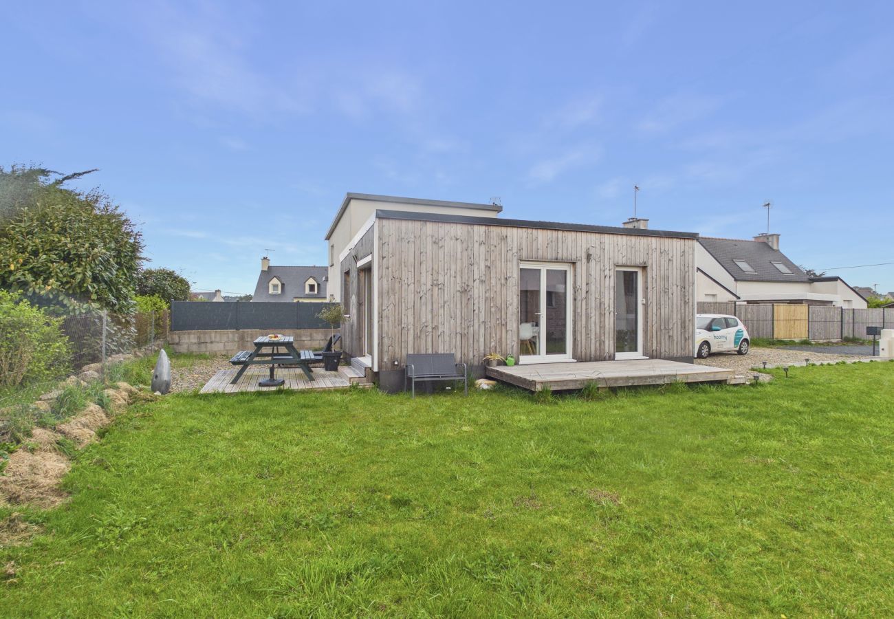 House in Loctudy - Bright accommodation near the sea