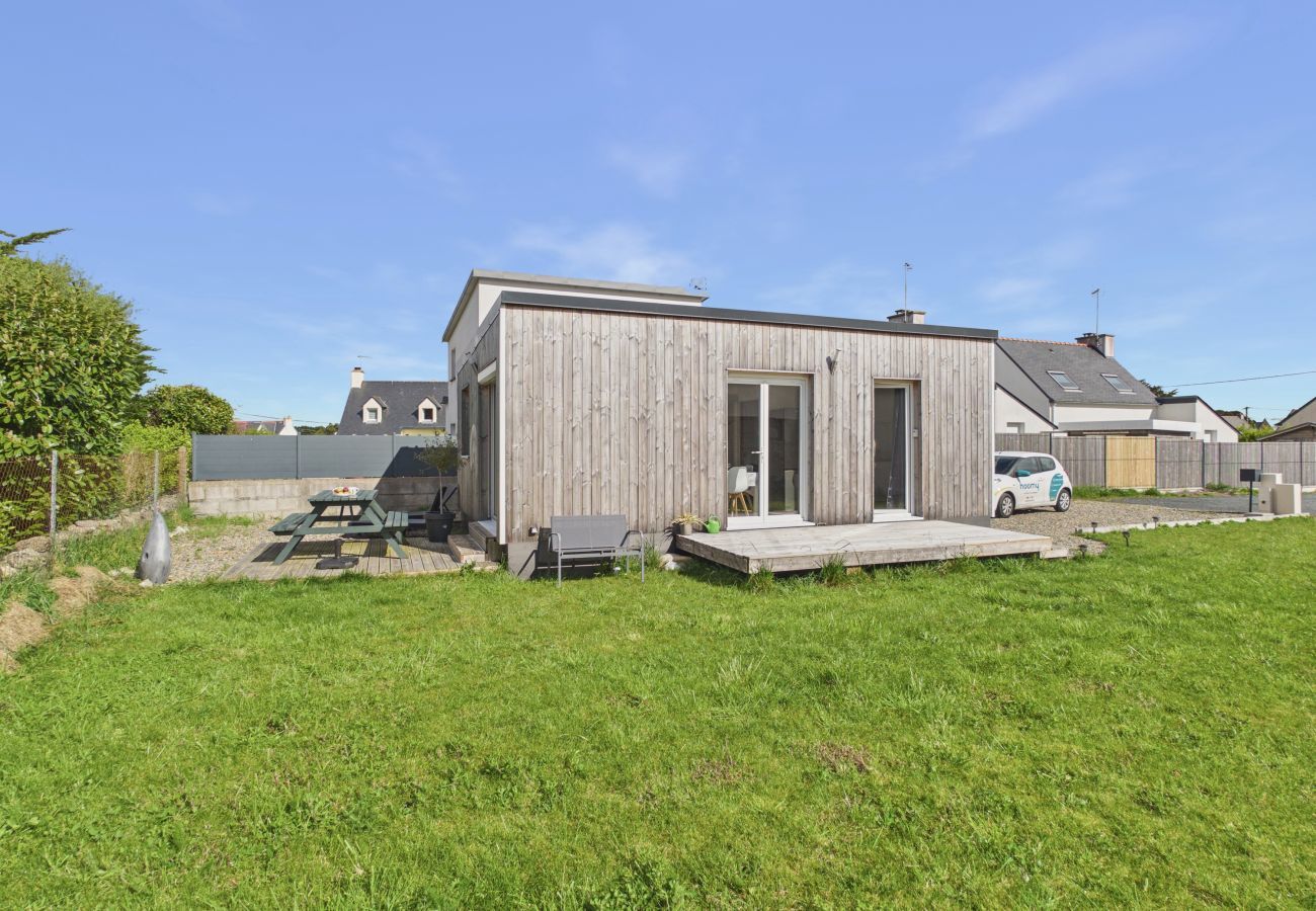 House in Loctudy - Bright accommodation near the sea