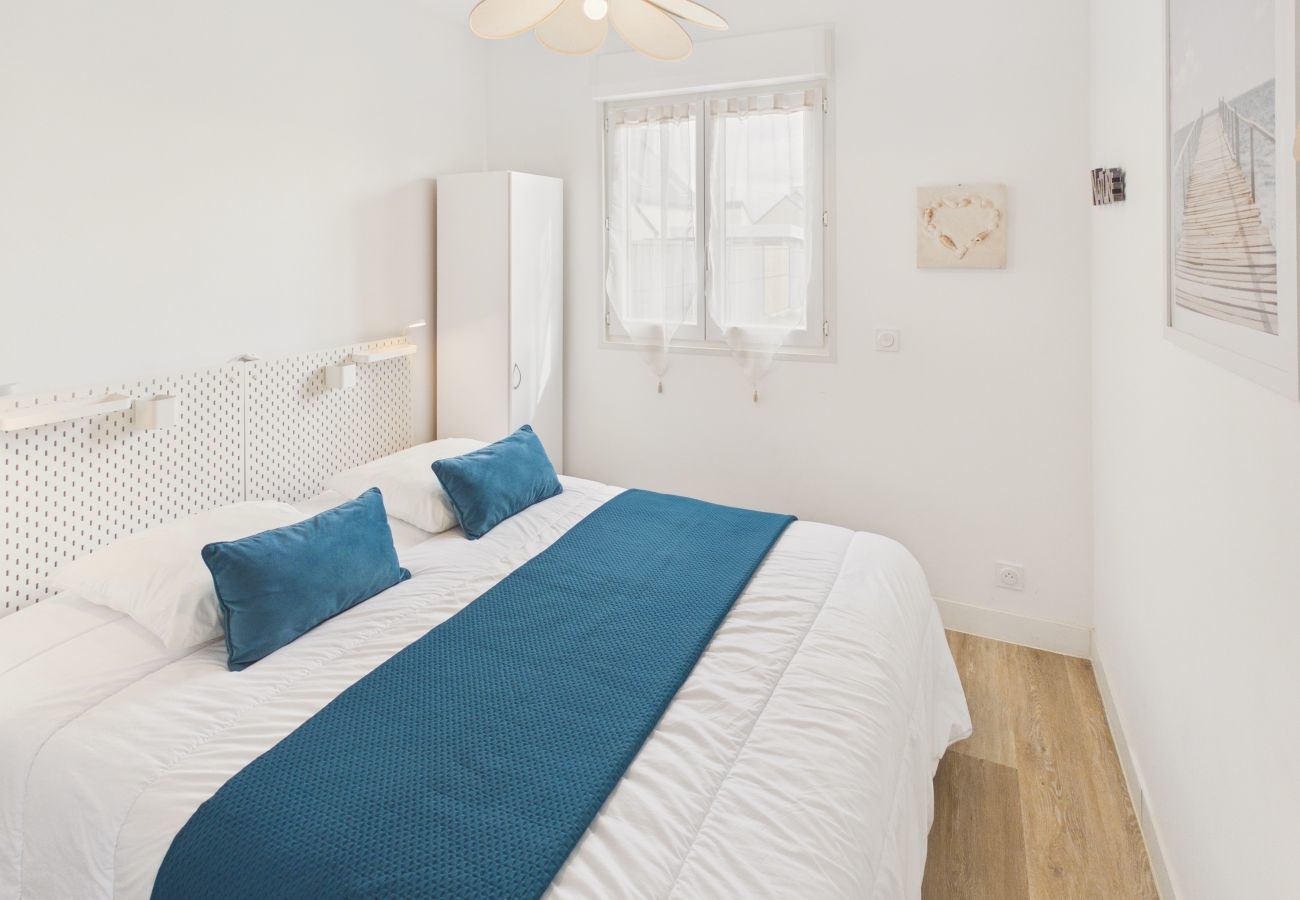 House in Loctudy - Bright accommodation near the sea