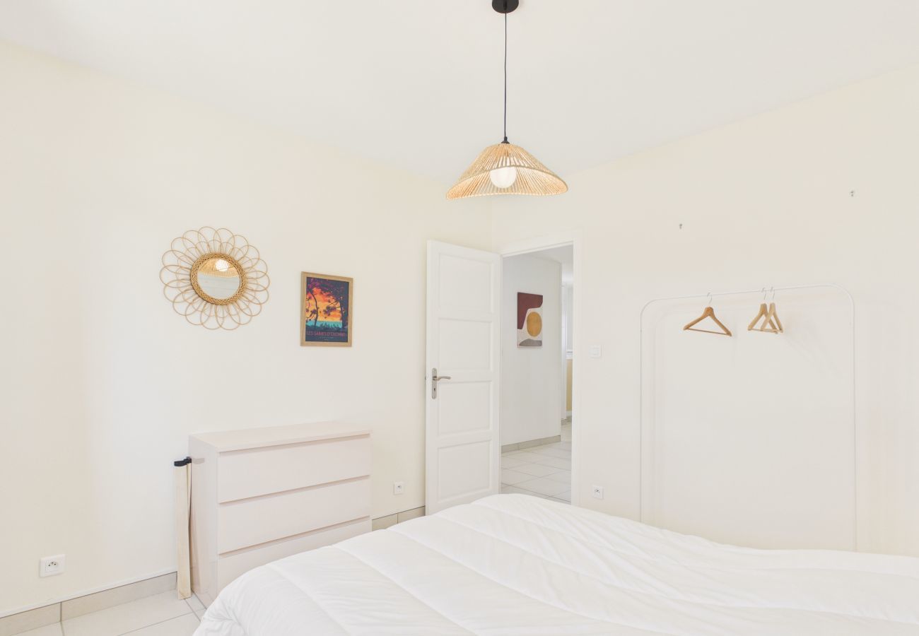 House in Les Sables-d´Olonne - Lovely house with pool for 8