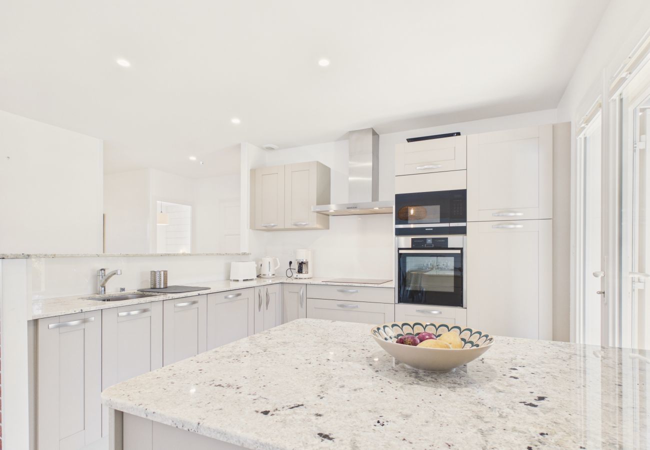 House in Les Sables-d´Olonne - Lovely house with pool for 8