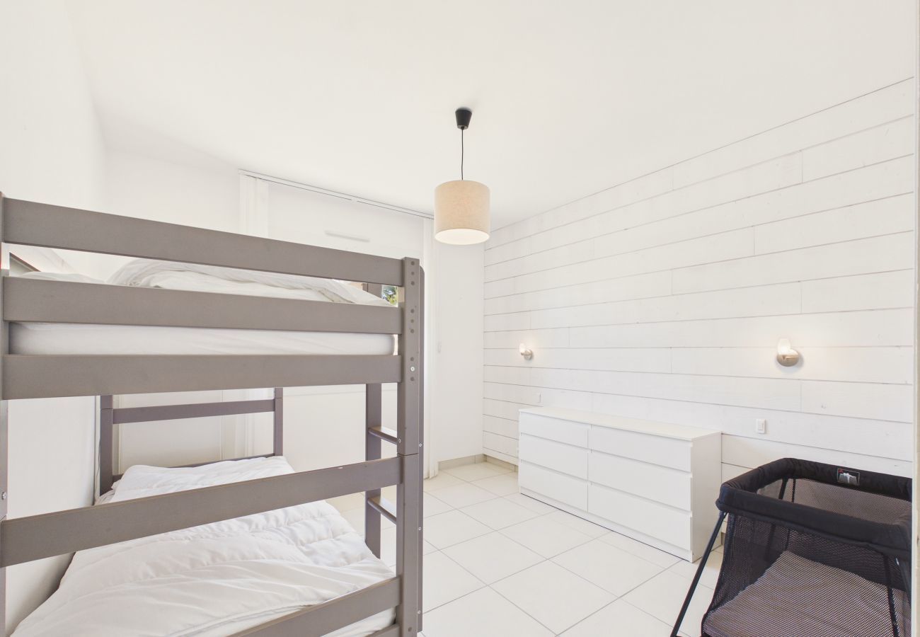 House in Les Sables-d´Olonne - Lovely house with pool for 8