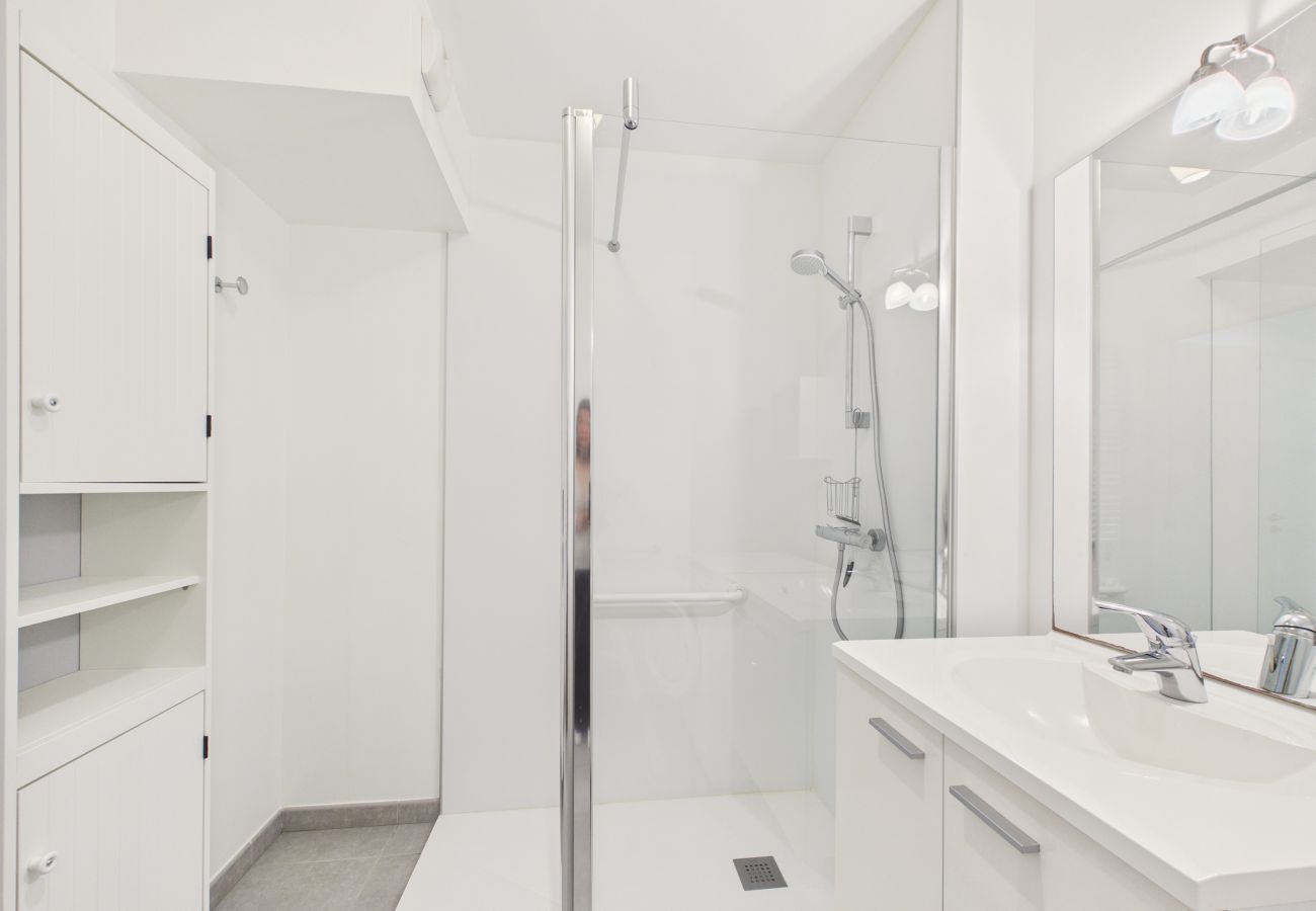 Apartment in Les Sables-d´Olonne - Apartment in the heart of Les Sables for 4