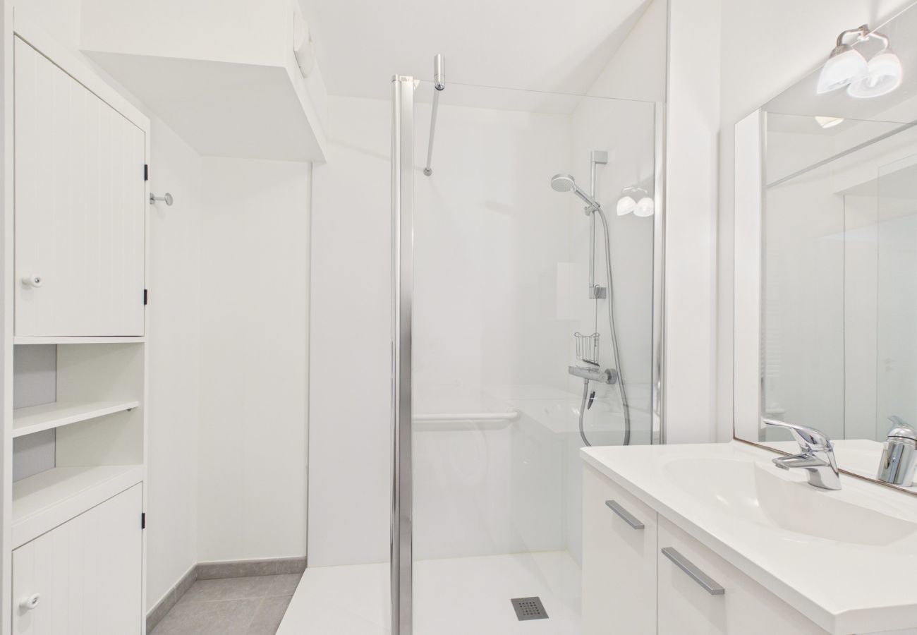 Apartment in Les Sables-d´Olonne - Apartment in the heart of Les Sables for 4
