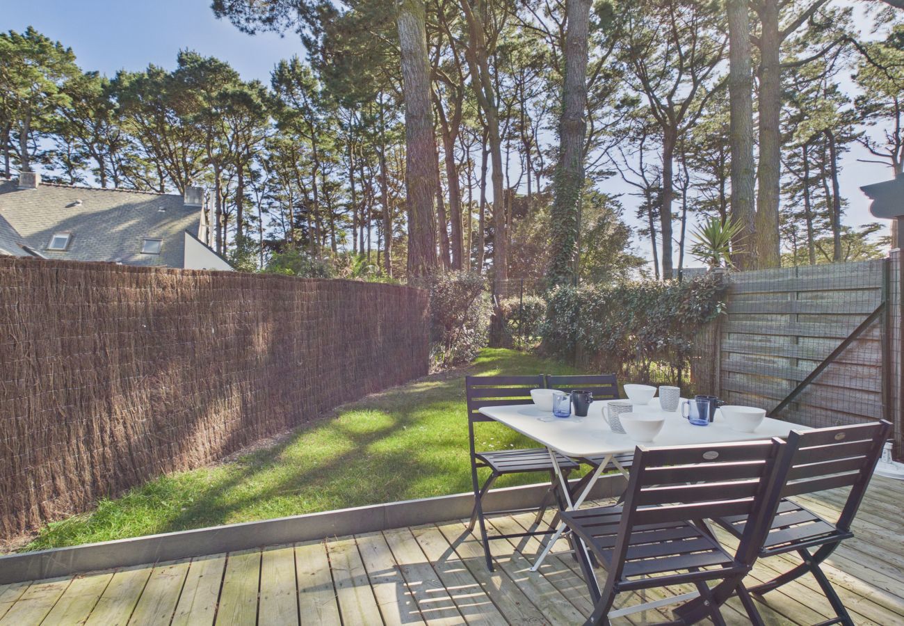 House in Le Pouliguen - House with garden 150 m from the coast