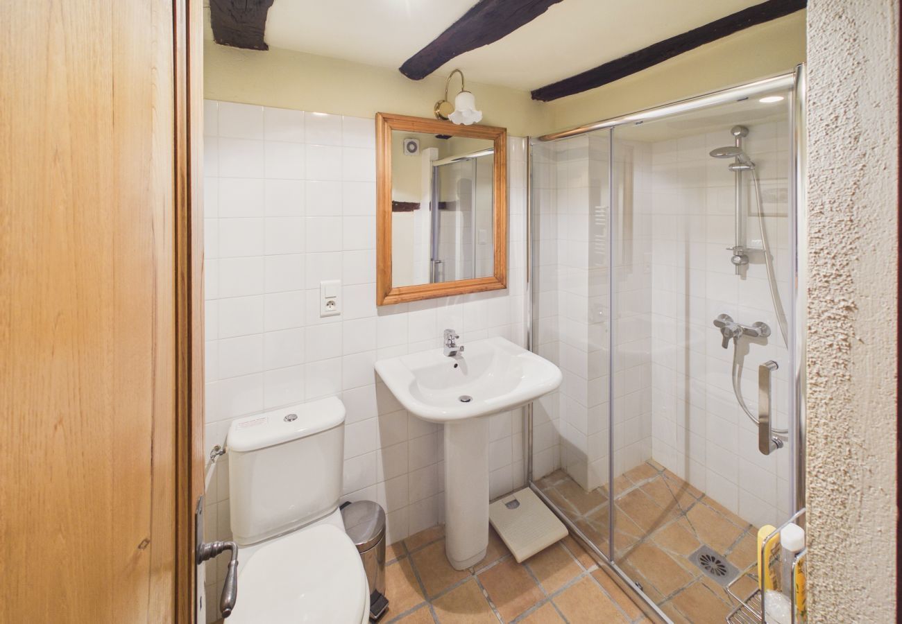 House in Urval - Charming house with pool for 8 people