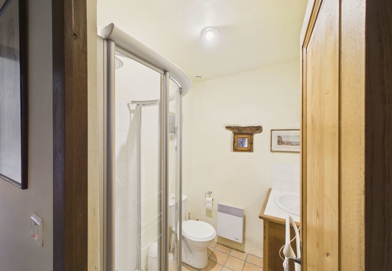 House in Urval - Charming house with pool for 8 people