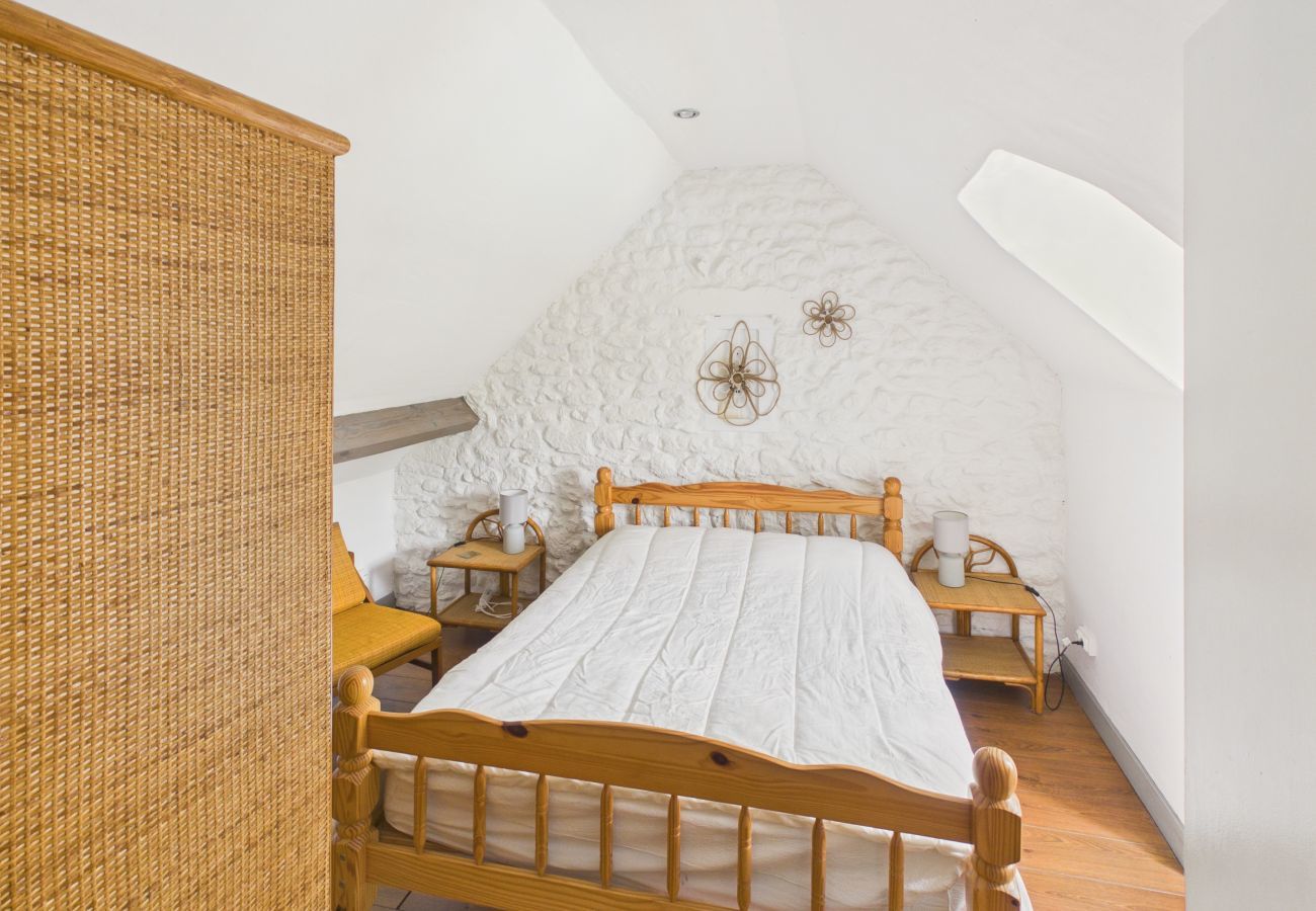 House in Montignac - House with pool 50 m from Lascaux IV for two