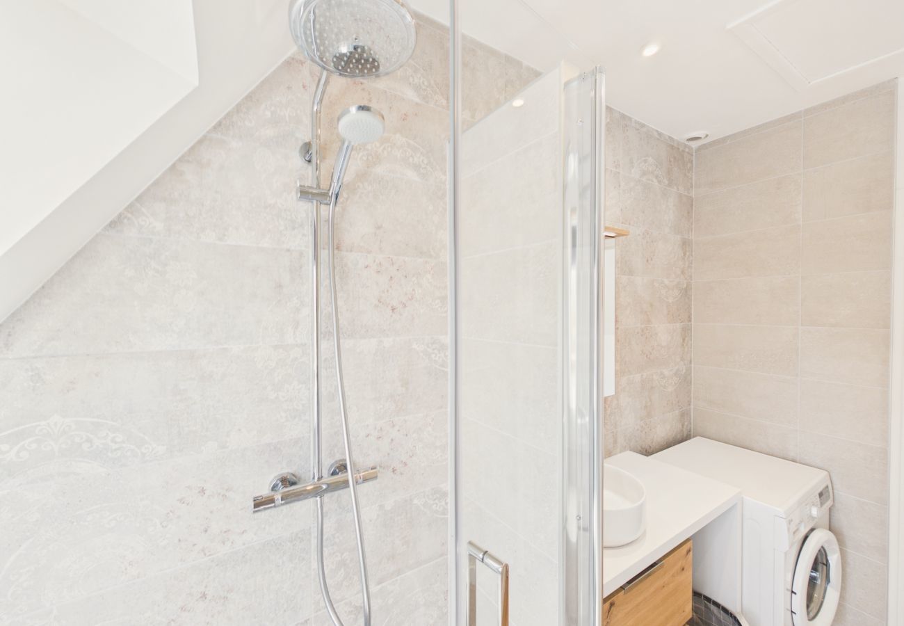 House in Treffiagat - Beautiful house for 5 with garden and terrace