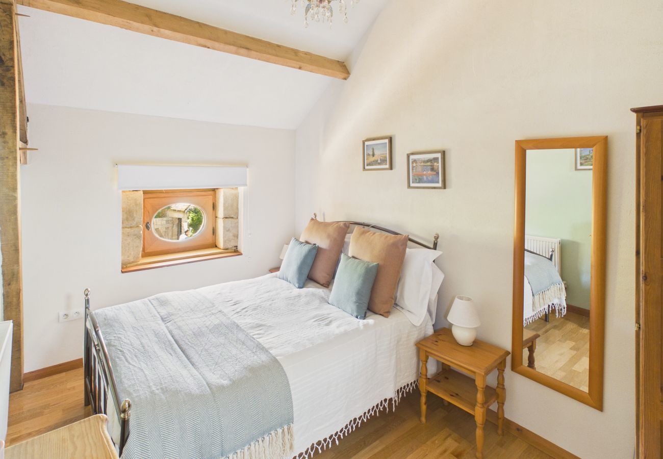 House in La Chapelle-Aubareil - House with pool near Lascaux for 6 guests