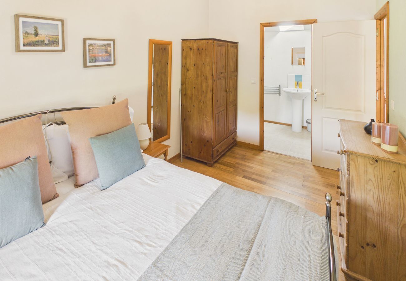 House in La Chapelle-Aubareil - House with pool near Lascaux for 6 guests