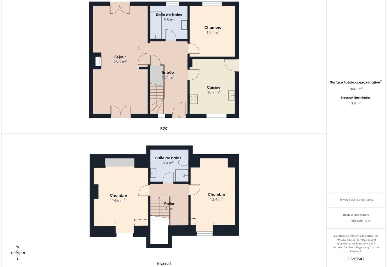 House in Carnac - Cozy house for 7 with garden