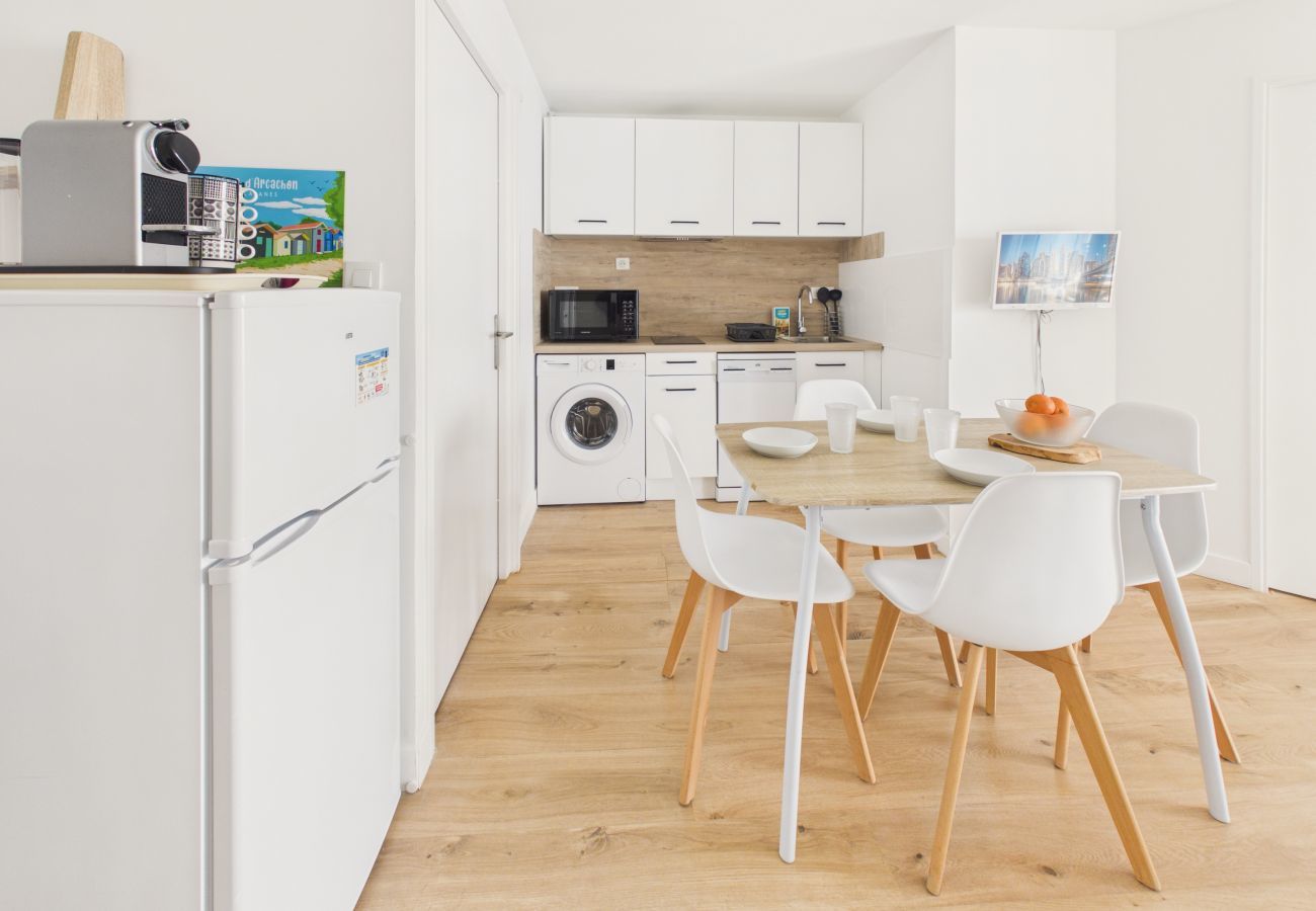 Apartment in Arcachon - Apartment in the heart of Arcachon