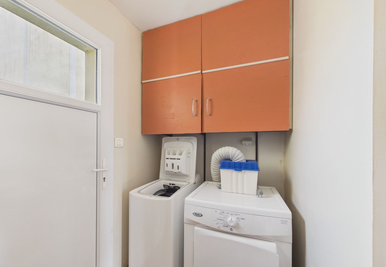 House in Les Sables-d´Olonne - Lovely house near city center & beach - 6 ppl