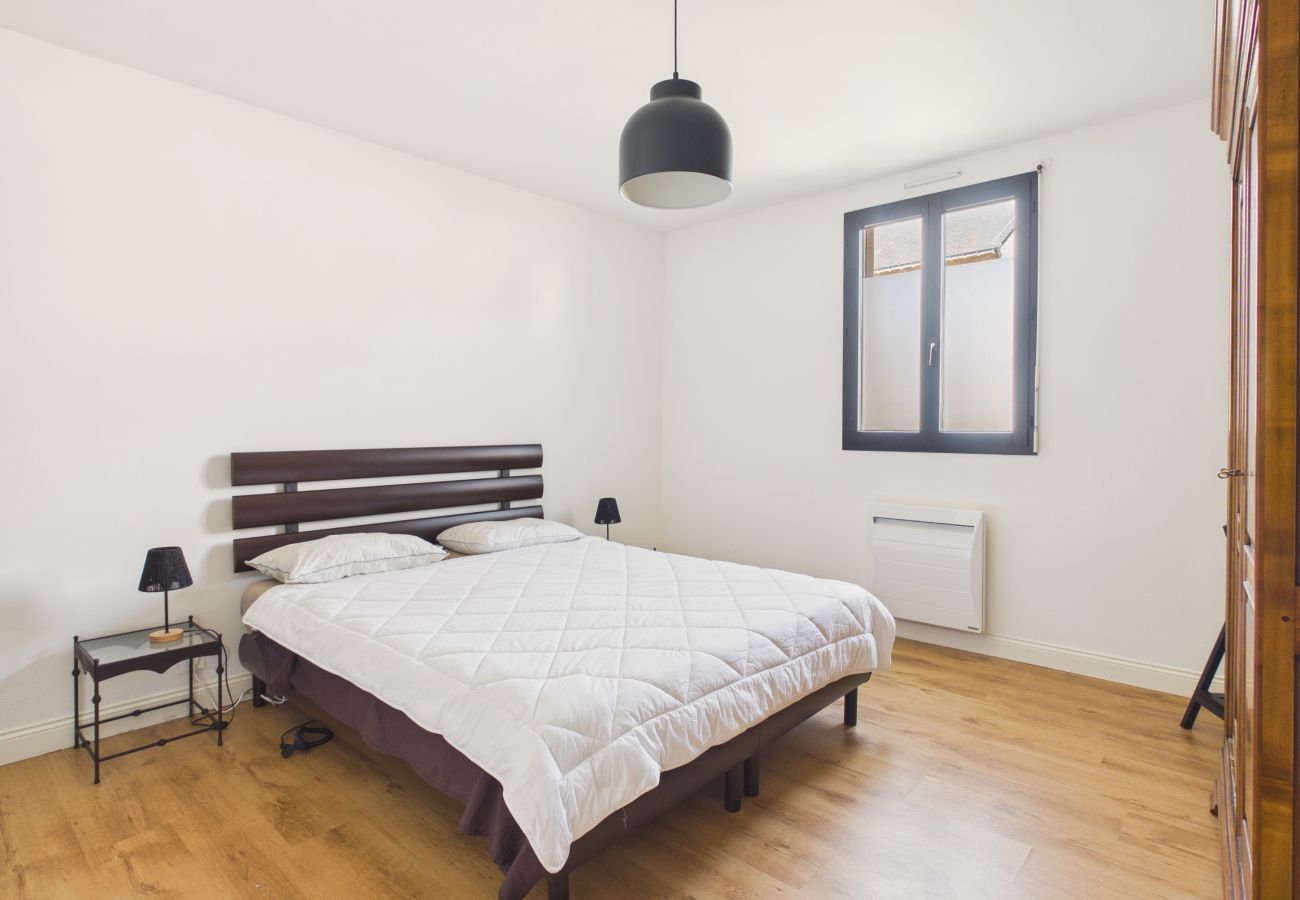 Apartment in Le Croisic - Near the sea, apartment for 2 with terrace