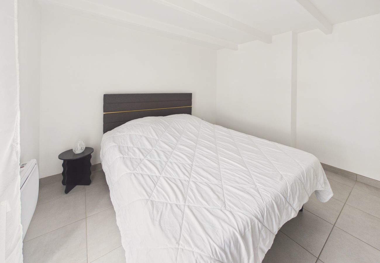Apartment in Trégunc - Charming family house city center - 8 ppl