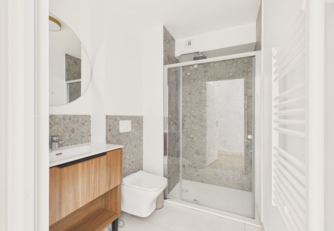 Studio in Biscarrosse - Pipeline – studio for 3 – shared pool