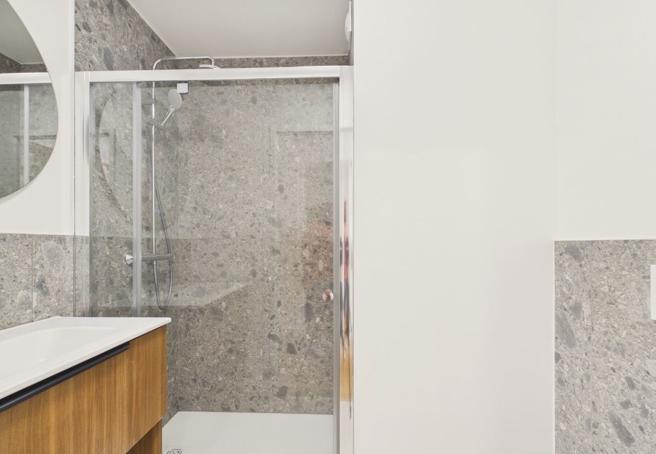 Studio in Biscarrosse - Ocean Wave - studio for 3 - shared pool
