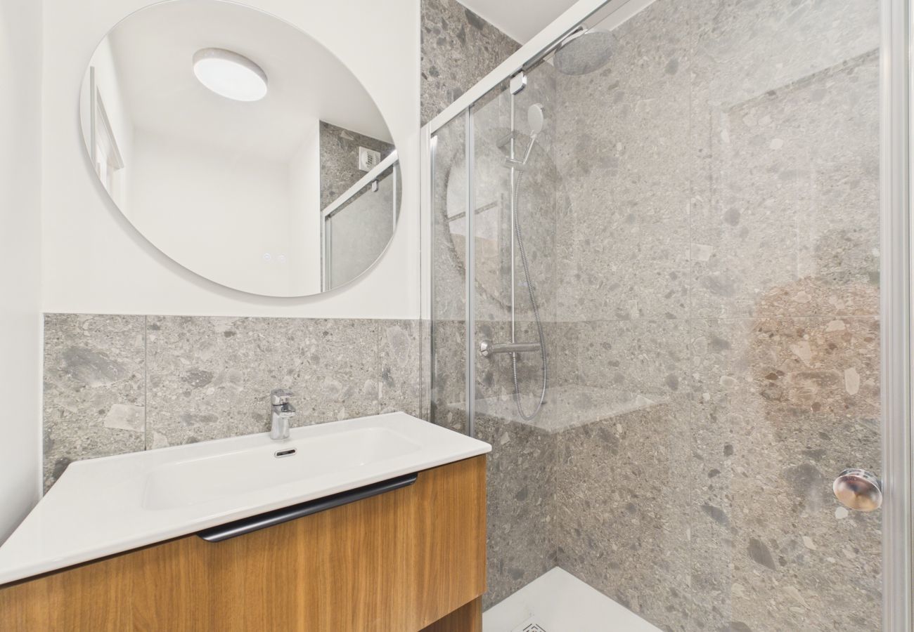 Studio in Biscarrosse - Ocean Wave - studio for 3 - shared pool