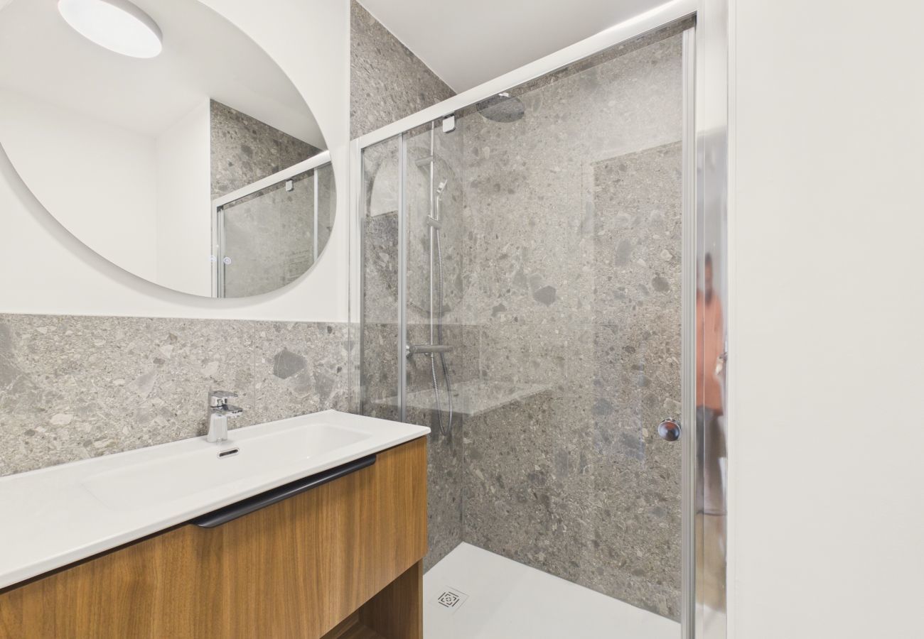 Studio in Biscarrosse - Keramas - studio for 3 - shared pool