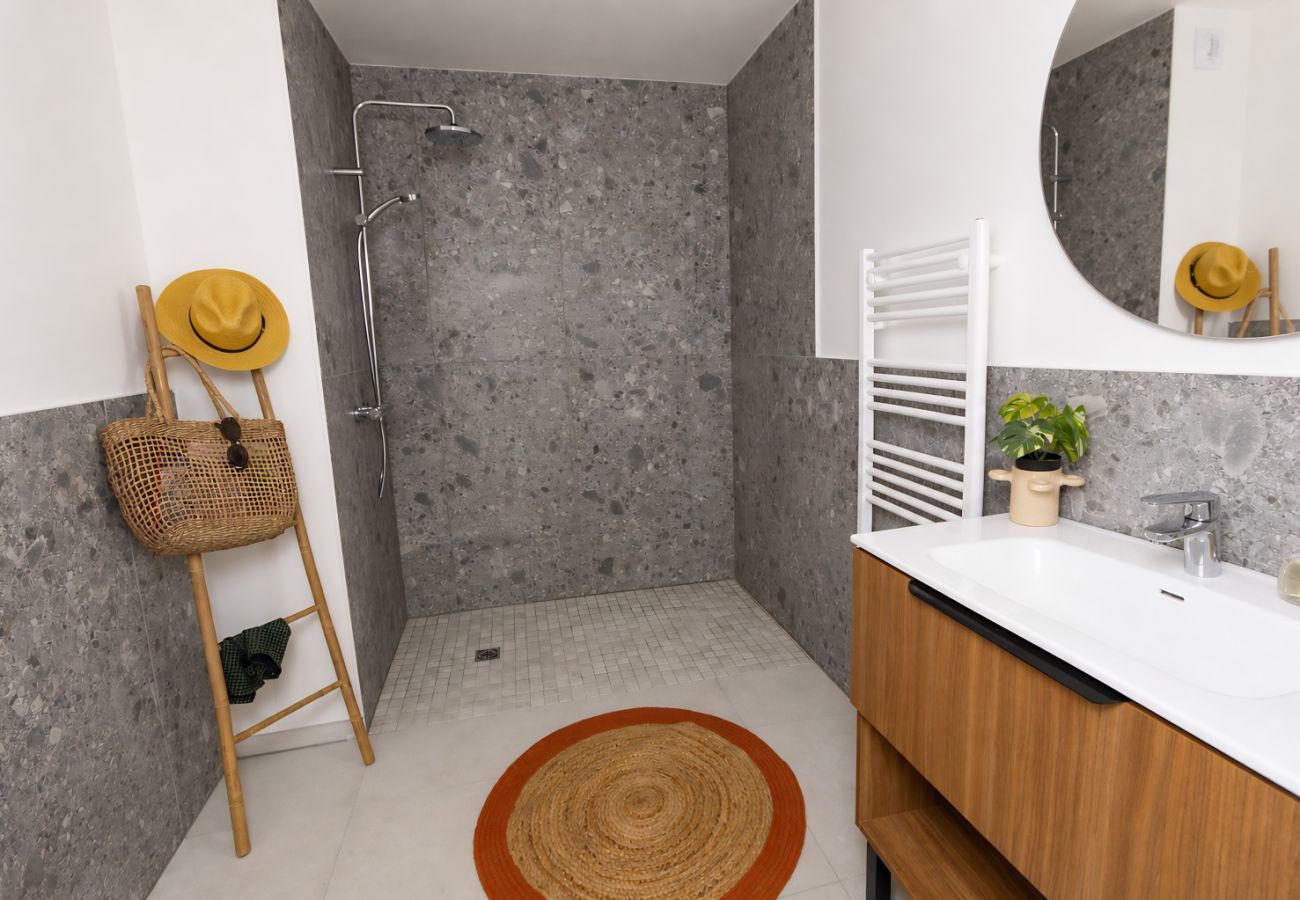 Studio in Biscarrosse - Lance's Right - studio for 2 - pool